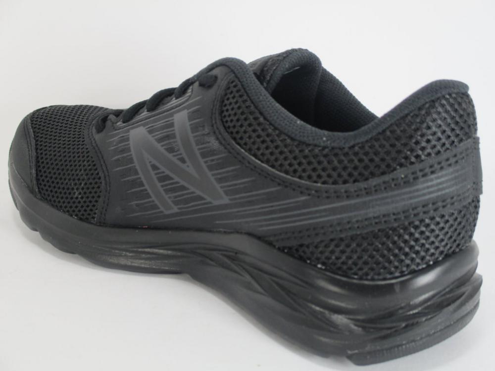 New Balance scarpa da walking donna W411CK1 nero