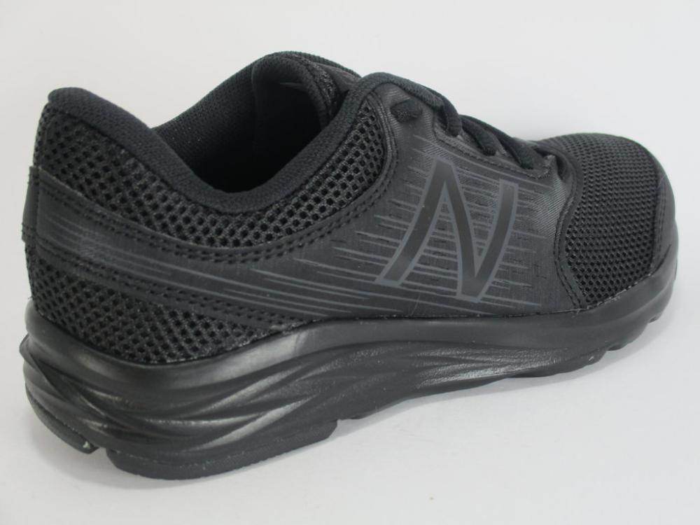 New Balance scarpa da walking donna W411CK1 nero
