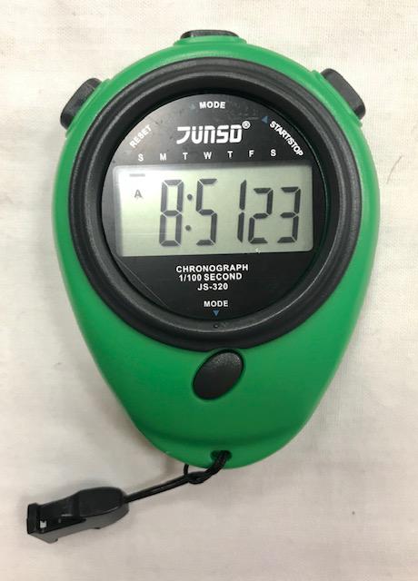Effeasport Cromometro Eco7300