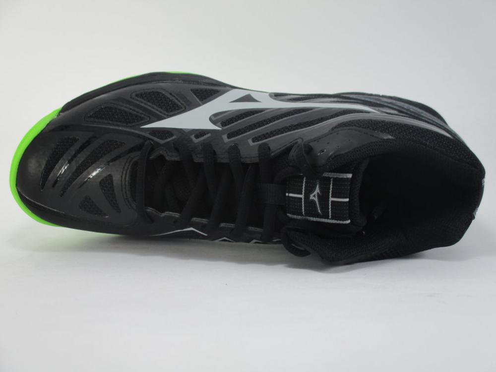 Mizuno Scarpa da pallavolo Wave Hurricane 3 Mid V1GA174537