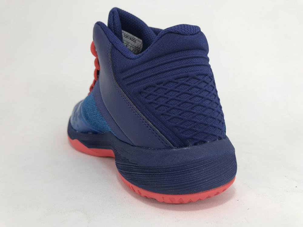 Asics scarpa da pallavolo da uomo Netburner Ballistic 1051A003 400 blu