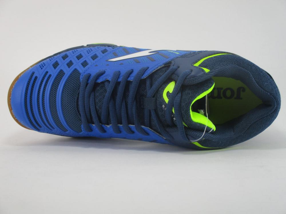 Joma scarpa da pallavolo da uomo Men 904 V.BLOKS-904 blu