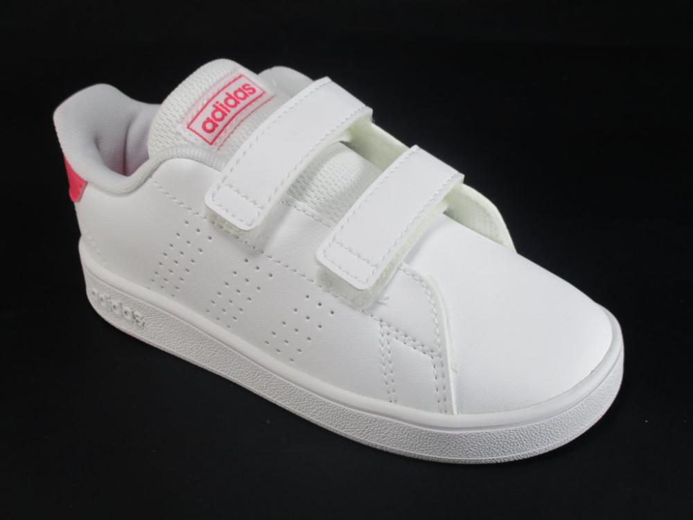 Adidas Advantage Scarpe Adidas Da Femmina Adidas Scarpa Sneakers