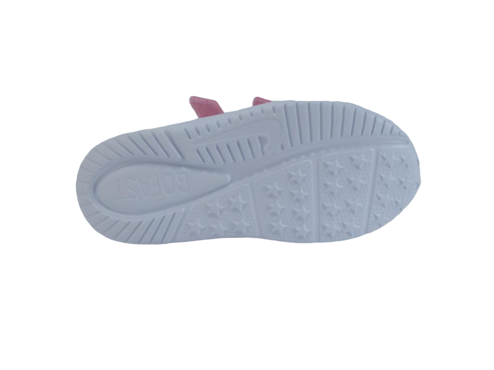 Nike scarpa da ginnastica da bambina Star Runner 2 AT1803 601 pink
