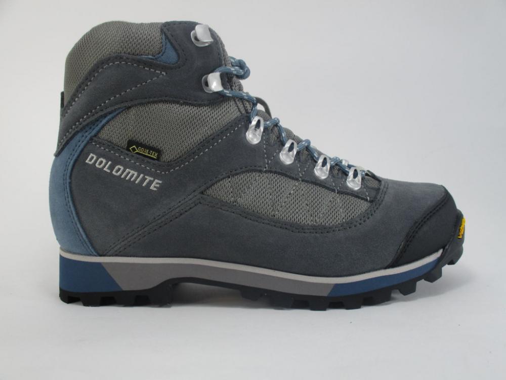 Scarpe Dolomite Scarpe Uomo Invernali Goretex Dolomite 54 Low Fg