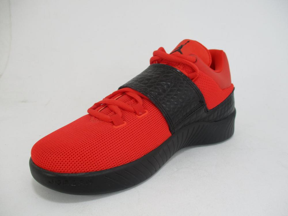 Jordan scarpa sneakers da uomo J23 854557 801 rosso
