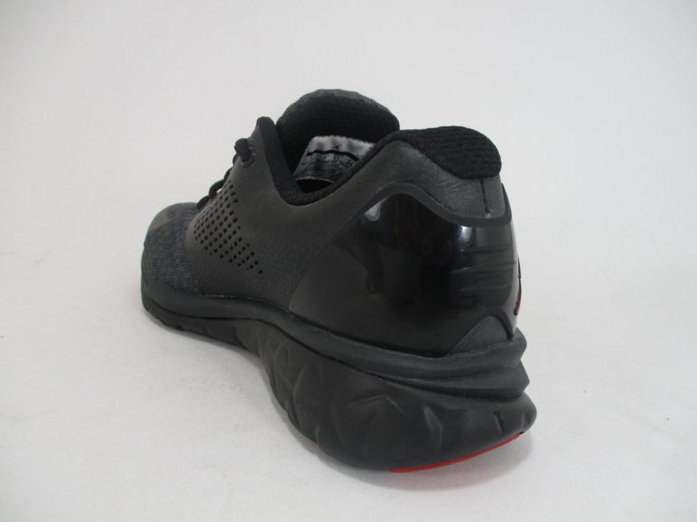 Jordan scarpa da ginnastica da uomo Trainer st Winter 854562 003 nero