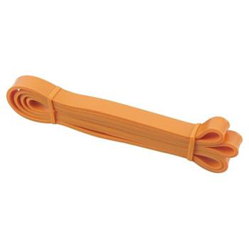 Contes Elastico per Allenamento con Resistenza 4 di 25Kg 827/2 arancione