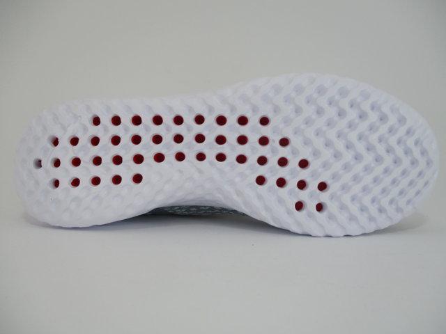 Nike scarpa da palestra da uomo Renew Rival AA7400 004 grigio