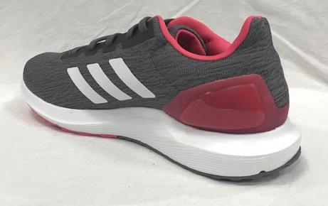 Adidas scarpa da corsa da donna Cosmic 2 W CP8718 grigio