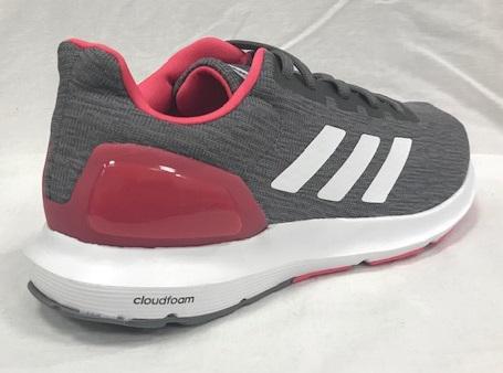 Adidas scarpa da corsa da donna Cosmic 2 W CP8718 grigio