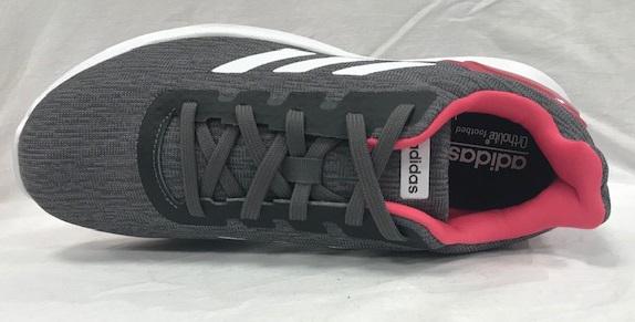 Adidas scarpa da corsa da donna Cosmic 2 W CP8718 grigio