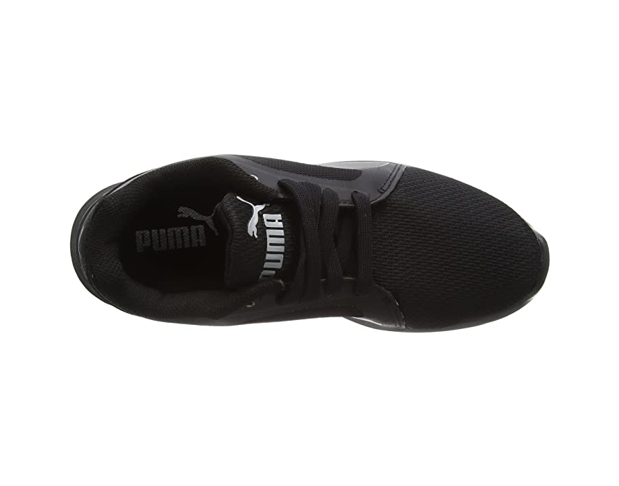 Puma scarpa da ginnastica Trainer Evo Tech 360478 03 nero