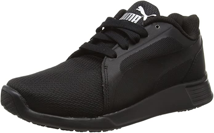 Puma scarpa da ginnastica Trainer Evo Tech 360478 03 nero
