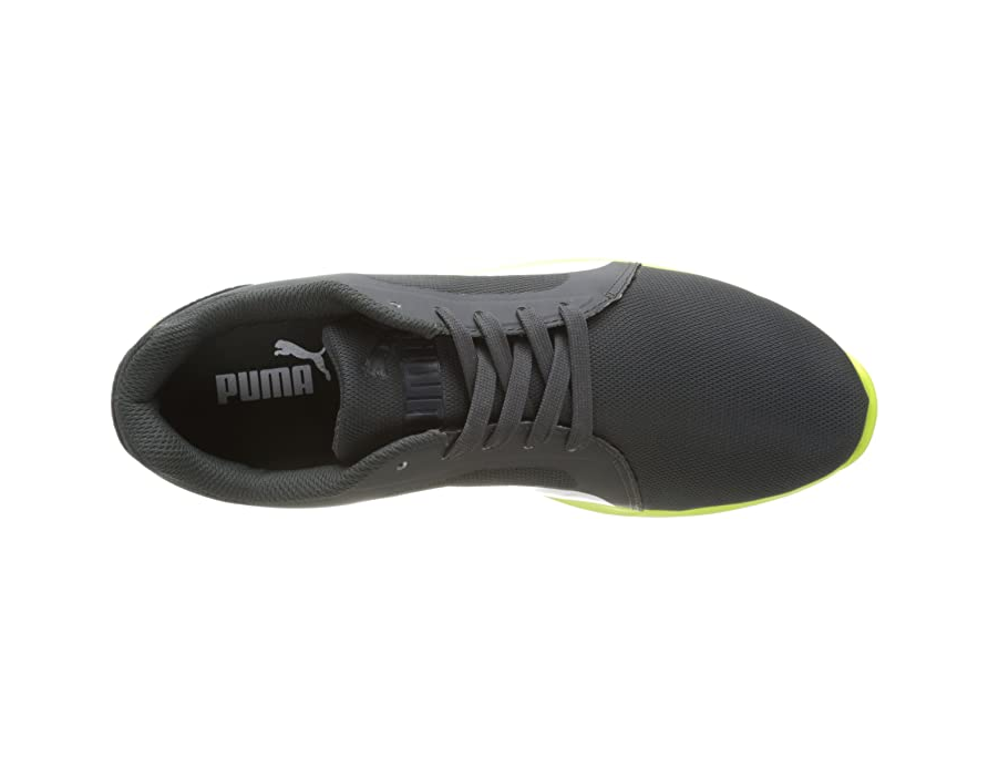 Puma scarpa da ginnastica da uomo St Trainer Evo 359904 09 grigio