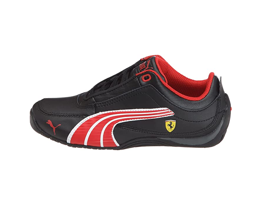 Puma drift cat 6 uomo giallo on sale