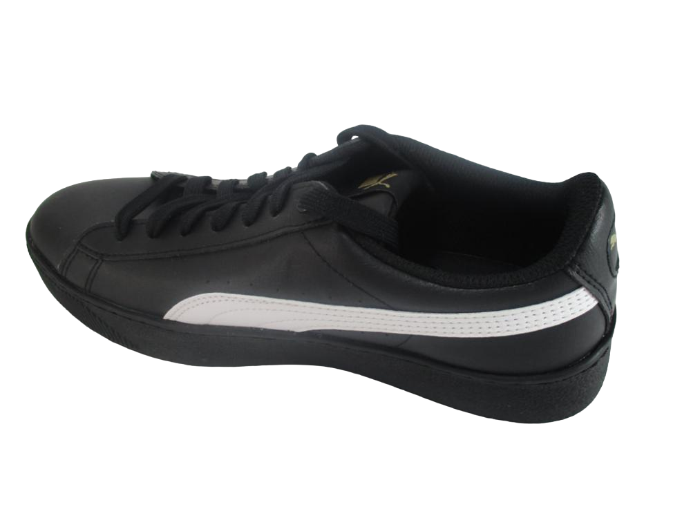 Puma scarpa sneakers da donna con zeppa Vikky Platform Sl 367550