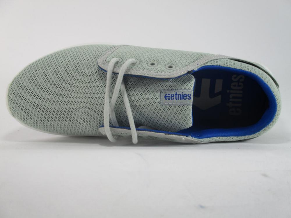 Etnies scarpa sneakers da uomo Scout 4101000419 373 grigio
