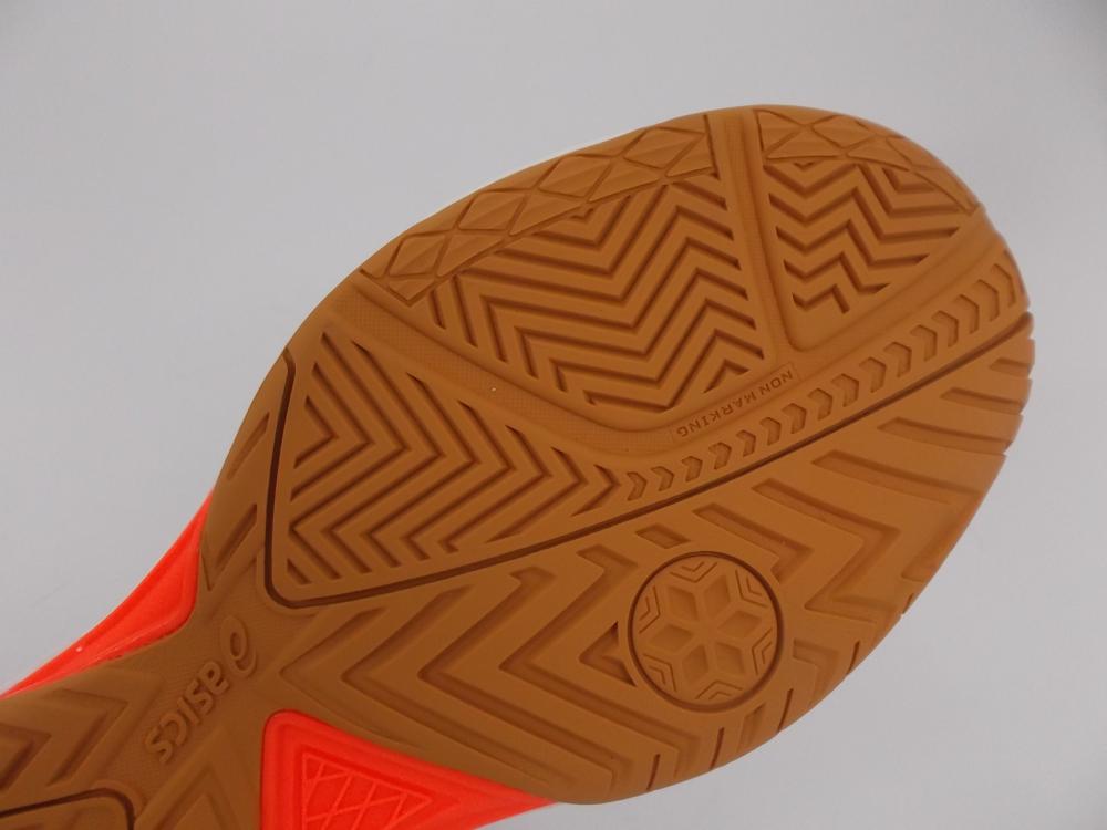 Asics scarpa da pallavolo da uomo Gel Task B703Y 4901 blu