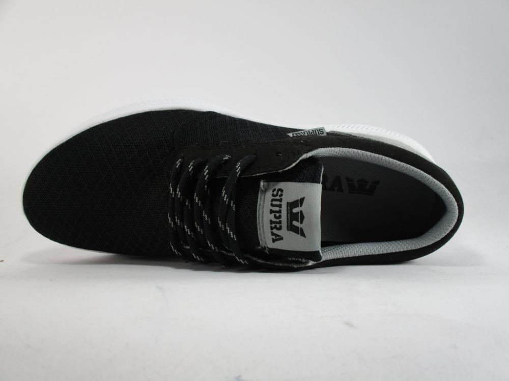 Supra sneakers bassa da uomo Hammer Run S55047