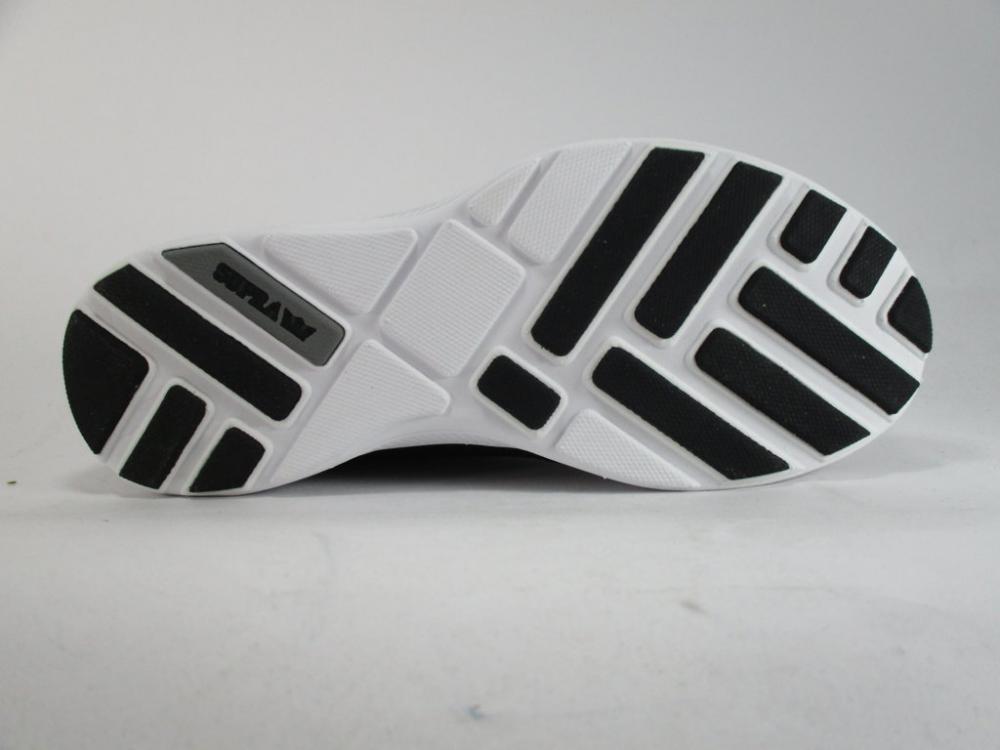 Supra sneakers bassa da uomo Hammer Run S55047