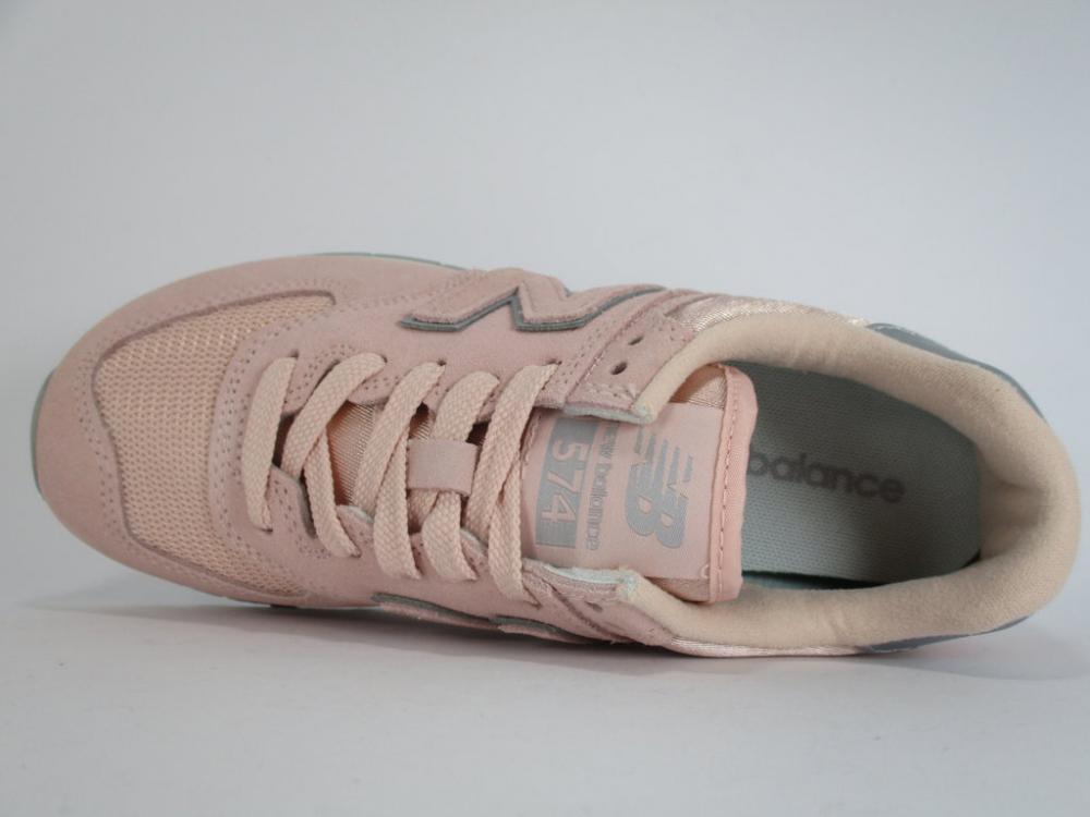 New Balance sneakers da donna WL574OPS