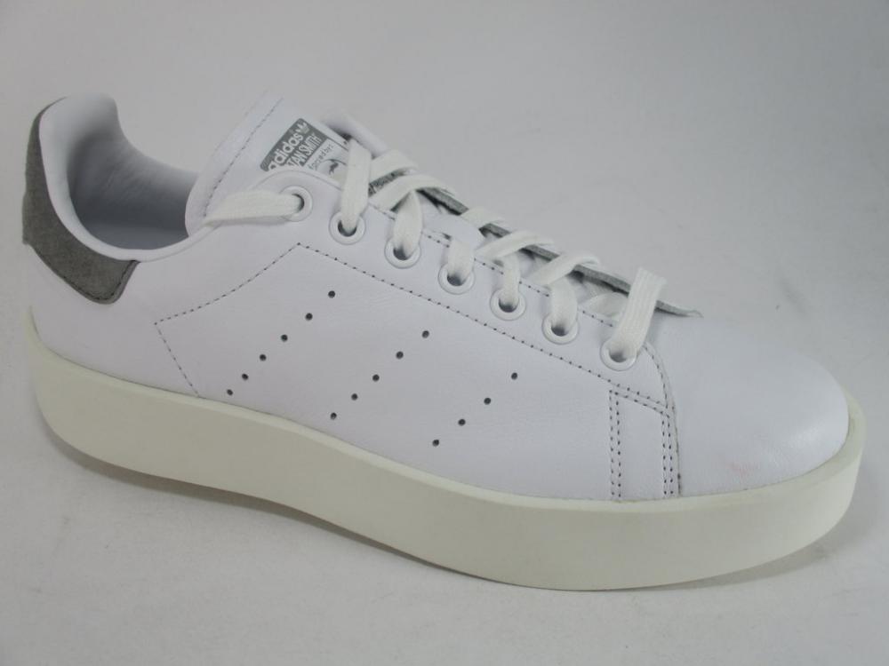 Stan smith bold grigie Clearance