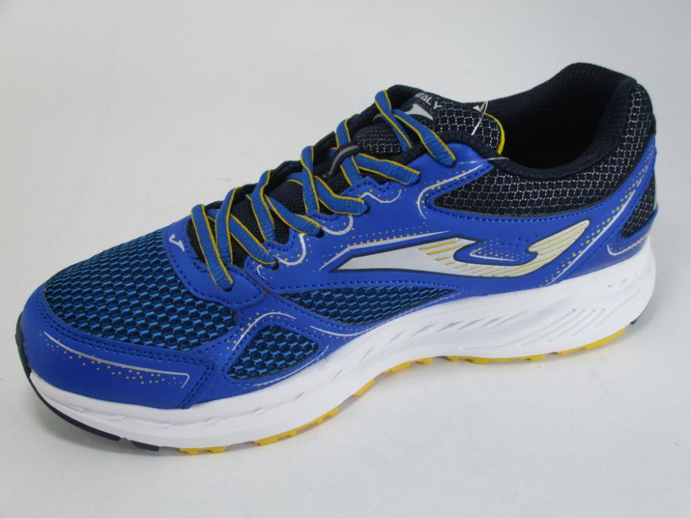 Joma scarpa da corsa da uomo R.Vitaly 2004 azzurro blu