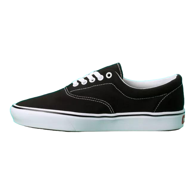 Vans scarpa sneakers per uomo e donna Confycush ERA VN0A3WM9VNE nero