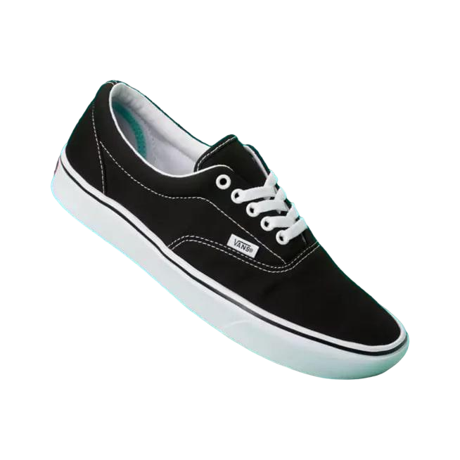 Vans scarpa sneakers per uomo e donna Confycush ERA VN0A3WM9VNE nero
