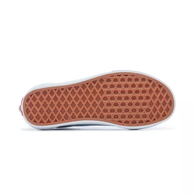 Vans scarpa sneakers da ragazzi Old Skool VN000W9TNWD1 blu