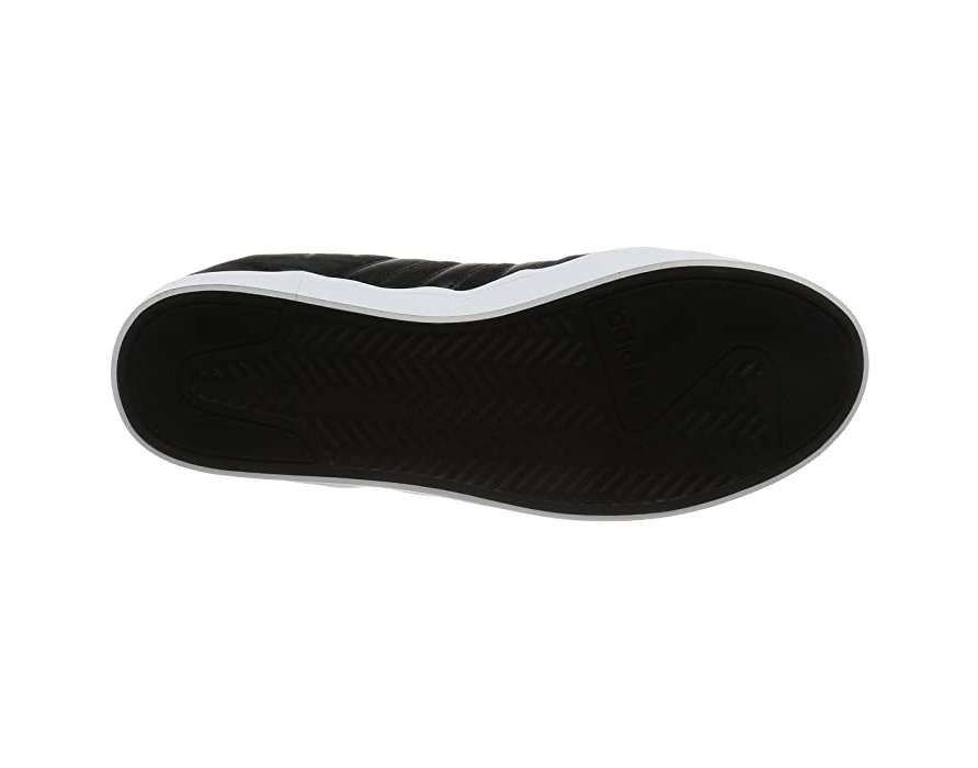 Adidas scarpa sneakers da donna Cloudfoam Daily AW4009 nero