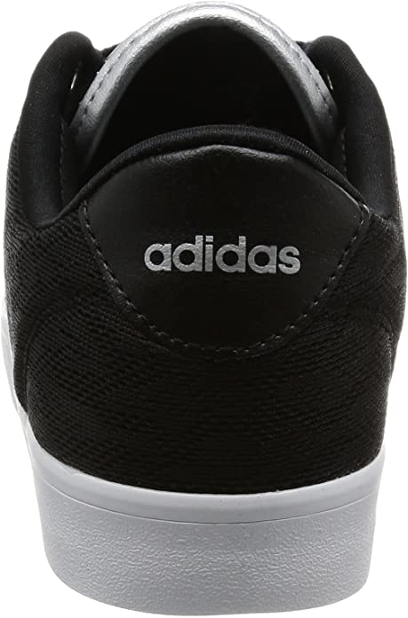 Adidas scarpa sneakers da donna Cloudfoam Daily AW4009 nero