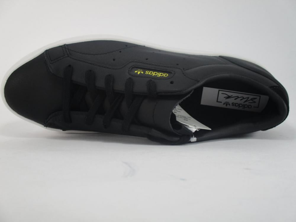Adidas sneakers da donna Sleek CG6193 nero