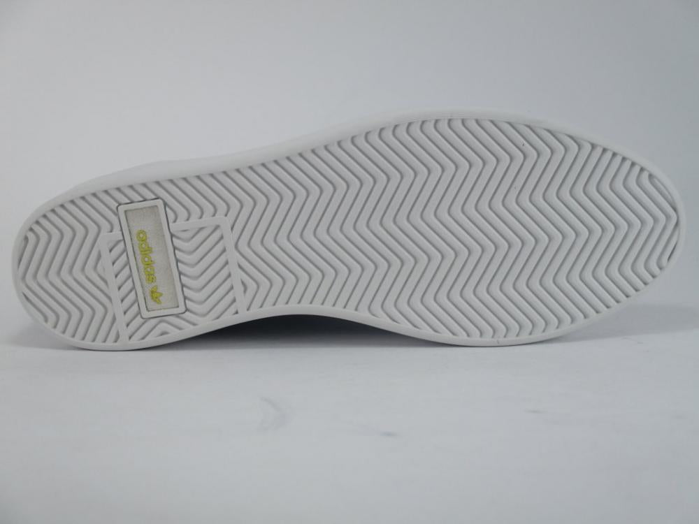 Adidas sneakers da donna Sleek CG6193 nero