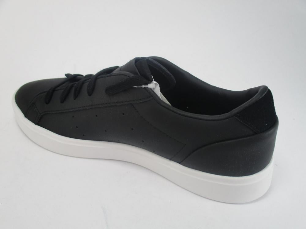 Adidas sneakers da donna Sleek CG6193 nero
