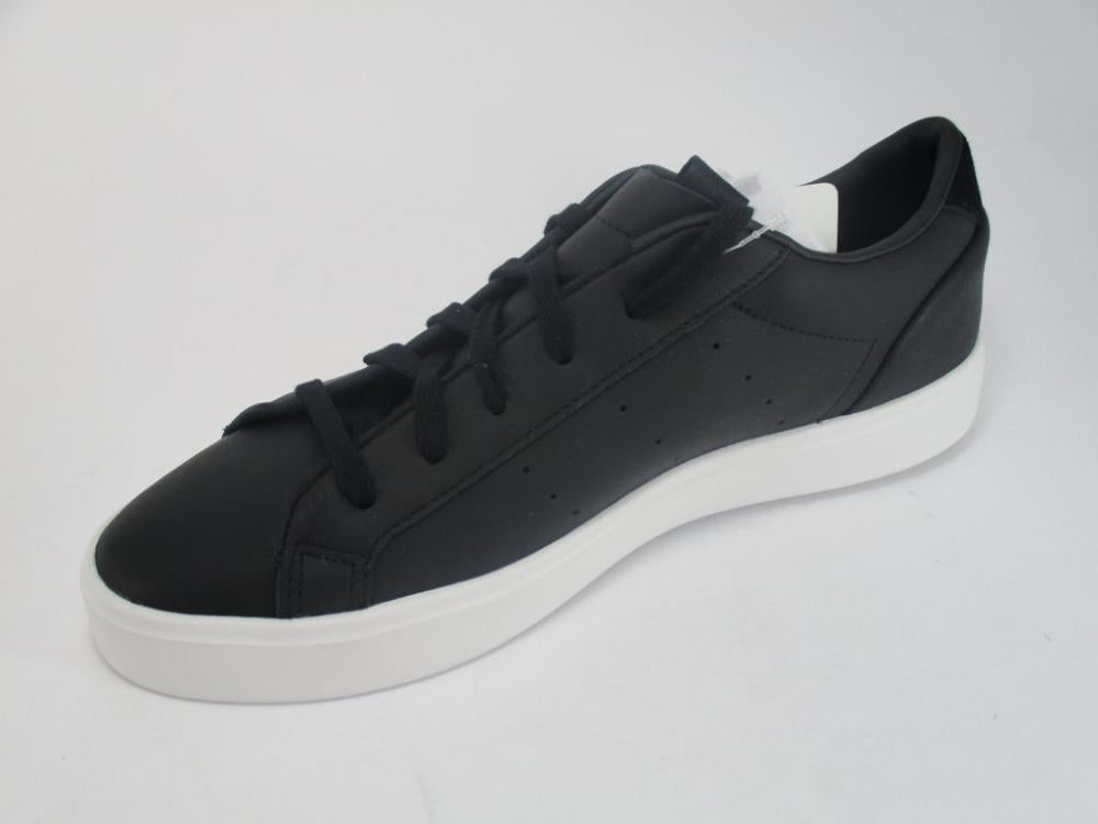 Adidas sneakers da donna Sleek CG6193 nero