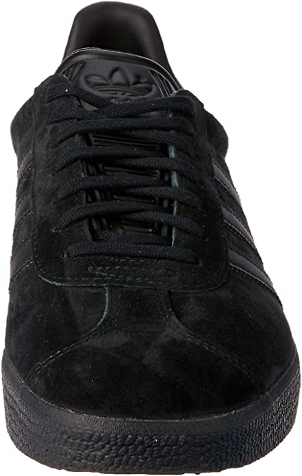 Adidas Originals scarpa sneakers da uomo Gazelle CQ2809 nero