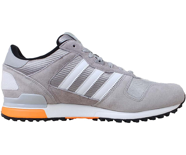 Adidas zx cheap 700 argento