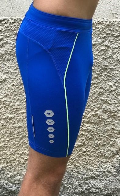 Mizuno PREMIUM MID TIGHT MEN U2EB7002 22 royal