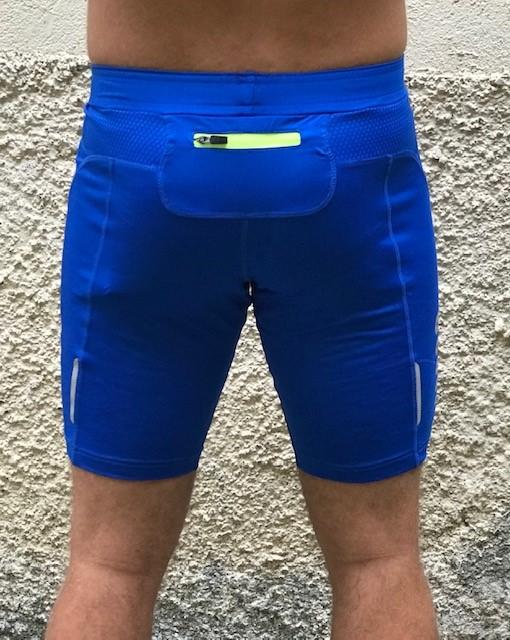Mizuno PREMIUM MID TIGHT MEN U2EB7002 22 royal