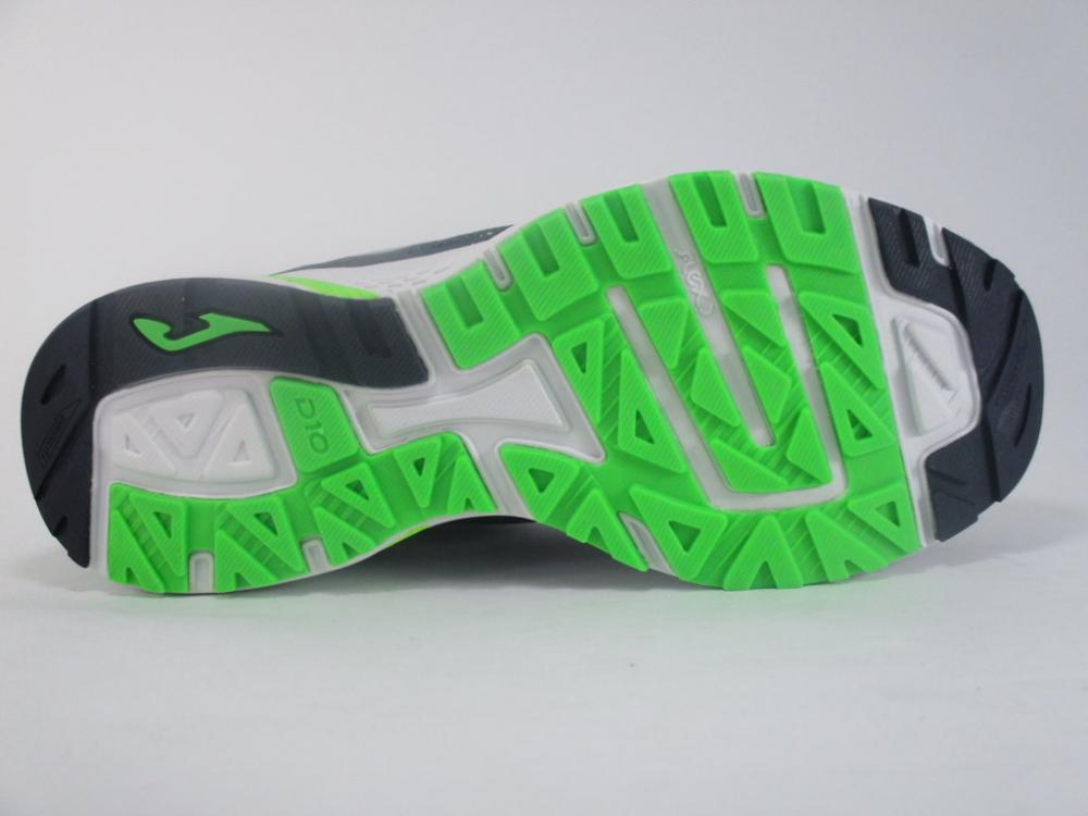 Joma scarpa da ginnastica da uomo Speed 903 R.SPEEDW-903 blu
