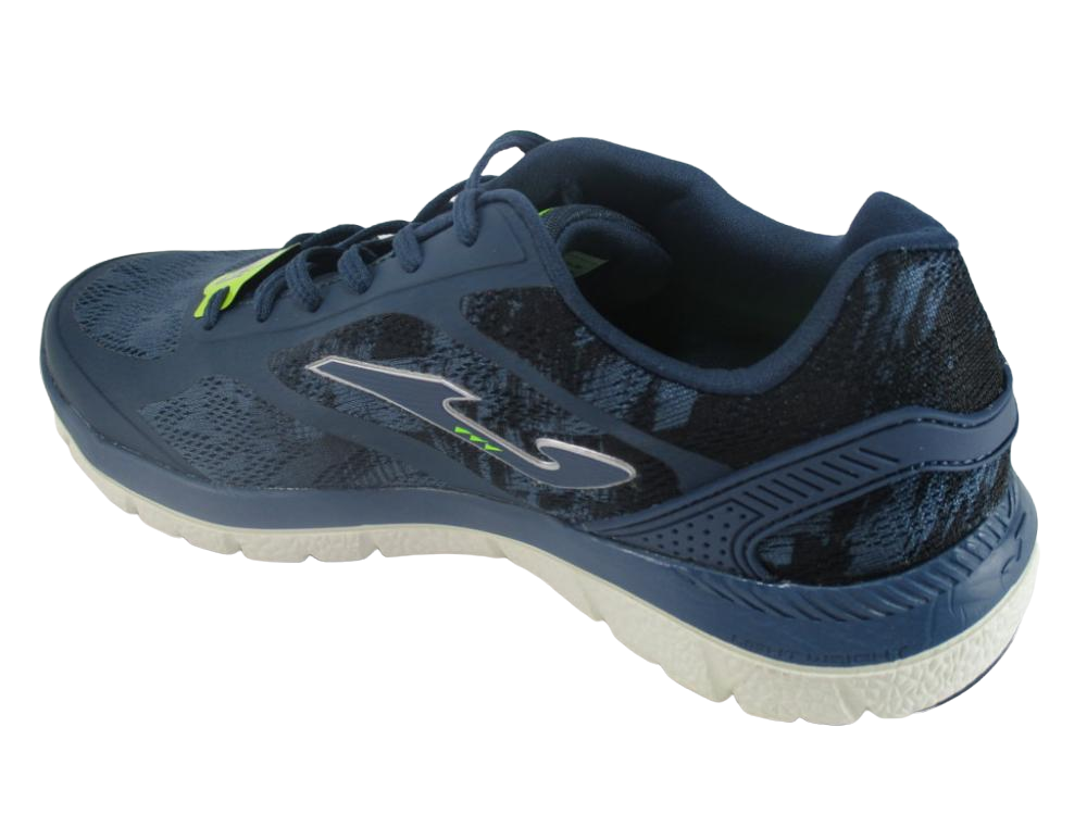 Joma scarpa da ginnastica da uomo Metropoli 703 C.METROS-703 blu