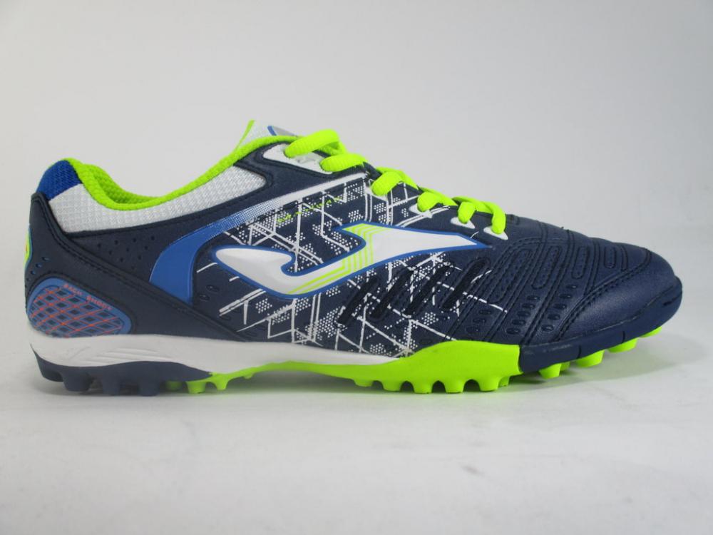 Joma scarpa da calcetto da uomo Maxima 603 MAXW.603.IN blu
