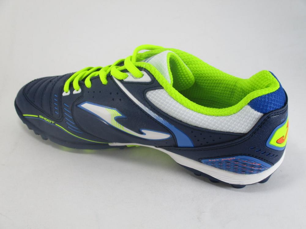 Joma scarpa da calcetto da uomo Maxima 603 MAXW.603.IN blu