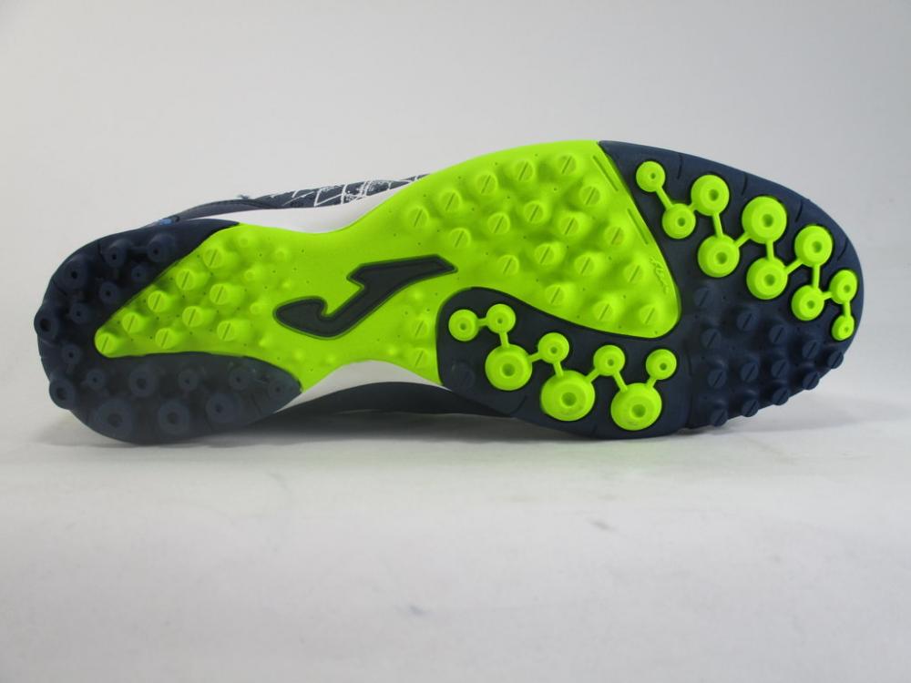 Joma scarpa da calcetto da uomo Maxima 603 MAXW.603.IN blu