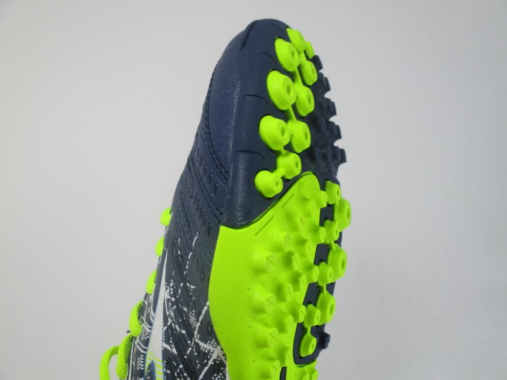 Joma scarpa da calcetto da uomo Maxima 603 MAXW.603.IN blu