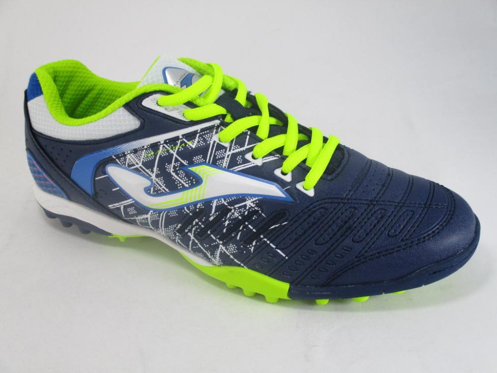 Joma scarpa da calcetto da uomo Maxima 603 MAXW.603.IN blu