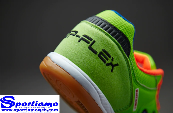 Joma Top Flex 411 Scarpa da calcetto Indoor TOPW.411.PS