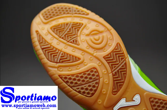 Joma Top Flex 411 Scarpa da calcetto Indoor TOPW.411.PS